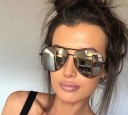Aviator solbriller 2