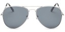 Aviator solglasögon 9