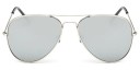 Aviator solglasögon 10