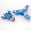 Avion de unitate flash USB 3