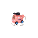 Avión infantil Coche de juguete para niños y niñas a partir de 1 año Juguete para niños pequeños Regalo para niños de 1 a 3 años Vehículo de juguete Desarrollo de la motricidad y la imaginación 2