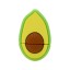 Avocado-USB-Stick 3