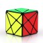 Axis Cube cub magic 4
