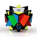 Axis Cube Magic Cube 5