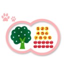 Ayuda matemática para niños A930 5
