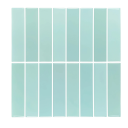 Azulejos autocolantes 3D à prova de água  Azulejos autocolantes para cozinhas, casas de banho e interiores 6