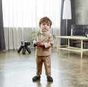 B1372 Boys' Suit 1