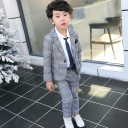 B1379 Boys' Suit 2
