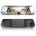 B435 Dash Camera in Rear View Mirror 2