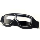 B619 Motocross Goggles 2