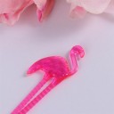 Baarisekoitin flamingo 10 kpl 5