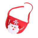 Babete de Natal para cães 1