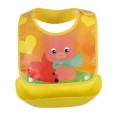 Babete infantil com recipiente J594 6