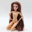 Bábika s dlhými vlasmi 10