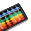 Baby abacus cu mărgele colorate 4