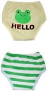 Baby blebukser - 2 stk. 5