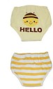 Baby blebukser - 2 stk. 6