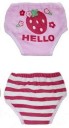 Baby blebukser - 2 stk. 4