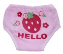 Baby blebukser - 2 stk. 3