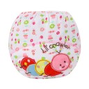 Baby blebukser med print 12