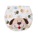 Baby blebukser med print 13