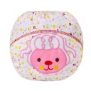 Baby blebukser med print 17