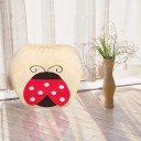 Baby blebukser med print 5