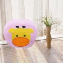 Baby blebukser med print 4