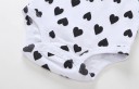 Baby body&#39;s 3 stuks 4