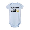 Baby Bodysuit N721 8