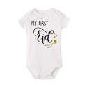 Baby Bodysuit N721 1
