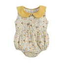 Baby Bodysuit N724 4