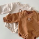 Baby Bodysuit N728 4