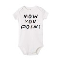 Baby Bodysuit N732 1