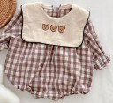 Baby Bodysuit N736 1