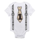 Baby Bodysuit N742 2