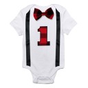 Baby Bodysuit N742 5
