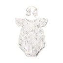 Baby Bodysuit N757 1