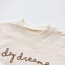 Baby Bodysuit N760 3