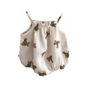 Baby Bodysuit N764 1