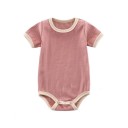 Baby Bodysuit N766 2