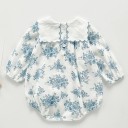 Baby Bodysuit N775 1