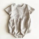 Baby Bodysuit N780 2
