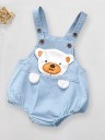 Baby Bodysuit N783 2