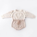 Baby Bodysuit N810 1