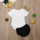 Baby Bodysuit N812 3