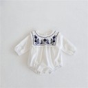 Baby Bodysuit N813 1