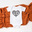 Baby Bodysuit N821 7
