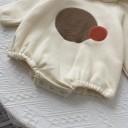 Baby Bodysuit N833 4