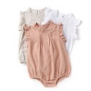 Baby Bodysuit N845 5